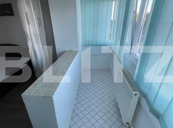 Garsonieră de vânzare Cug - 91763AV | BLITZ Iași | Poza3