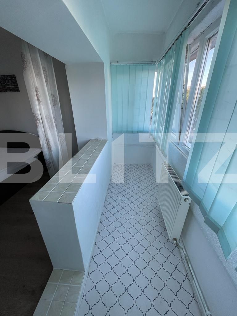 Garsonieră de vânzare Cug - 91763AV | BLITZ Iași | Poza3
