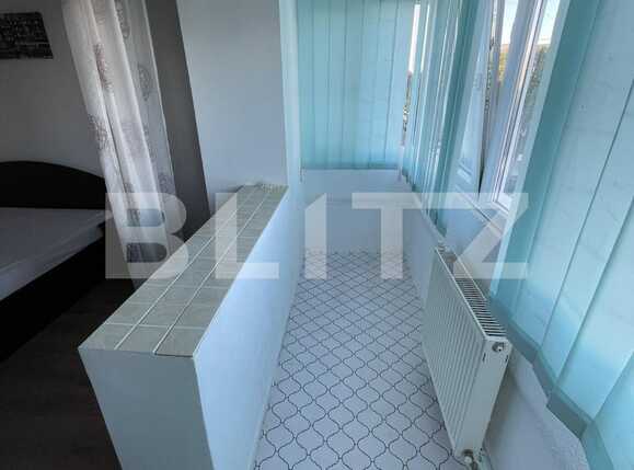 Garsonieră de închiriat Cug - 91768AI | BLITZ Iași | Poza3
