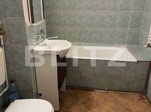 Garsonieră de închiriat Cug - 91768AI | BLITZ Iași | Poza5