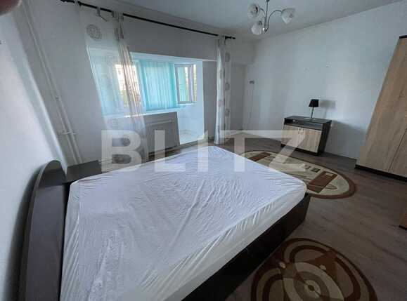 Garsonieră de închiriat Cug - 91768AI | BLITZ Iași | Poza1