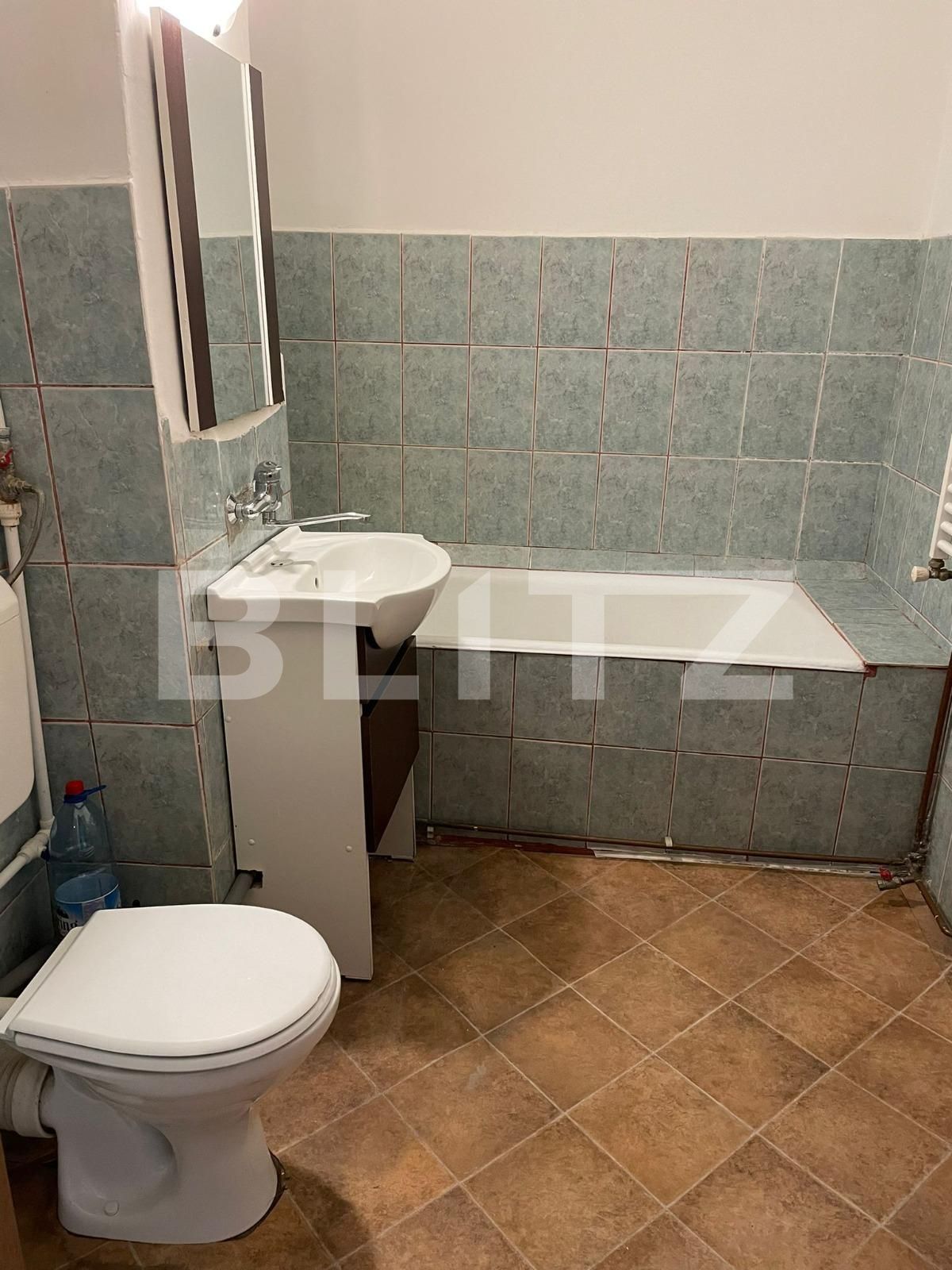 Garsonieră de închiriat Cug - 91768AI | BLITZ Iași | Poza5