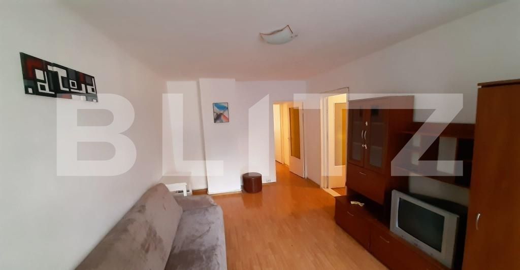 Apartament de închiriat 2 camere Nicolina - 91797AI | BLITZ Iași | Poza3