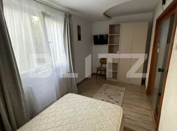 Apartament de închiriat 2 camere Cantemir - 91800AI | BLITZ Iași | Poza1