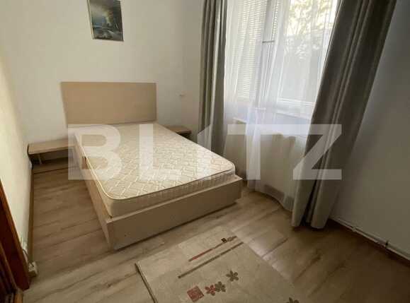 Apartament de închiriat 2 camere Cantemir - 91800AI | BLITZ Iași | Poza2