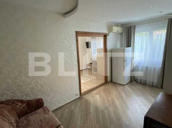 Apartament de închiriat 2 camere Cantemir - 91800AI | BLITZ Iași | Poza3