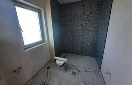 Casa cu 5 camere de 120 mp utili, 400 mp teren, Vorovesti