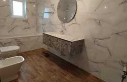 Casa cu 5 camere de 120 mp utili, 400 mp teren, Vorovesti