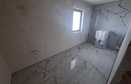 Casa cu 5 camere de 120 mp utili, 400 mp teren, Vorovesti