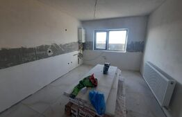 Casa cu 5 camere de 120 mp utili, 400 mp teren, Vorovesti