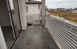 Casa cu 5 camere de 120 mp utili, 400 mp teren, Vorovesti