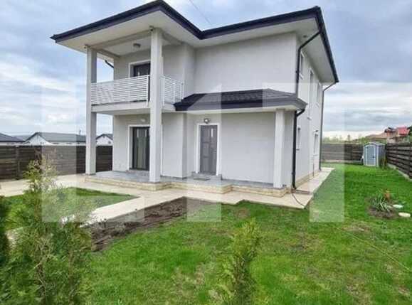 Casa de vânzare 5 camere Vorovesti - 91862CV | BLITZ Iași | Poza2