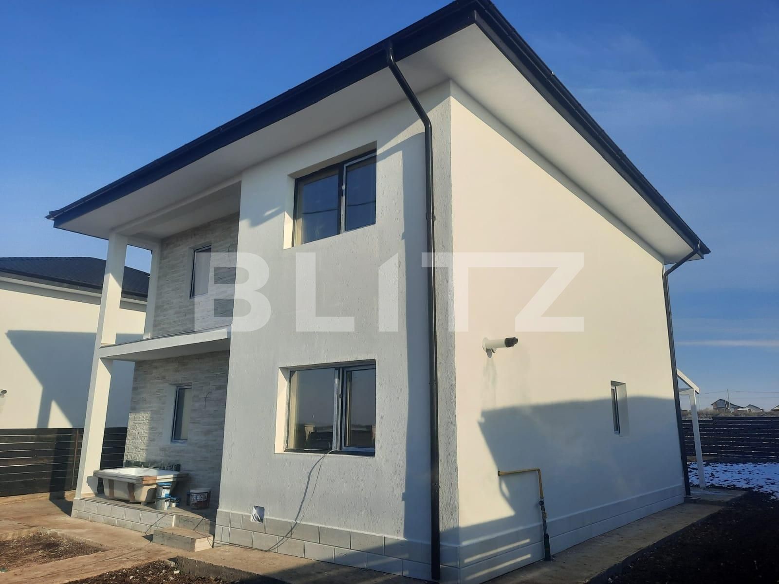 Casa de vânzare 5 camere Vorovesti - 91862CV | BLITZ Iași | Poza4