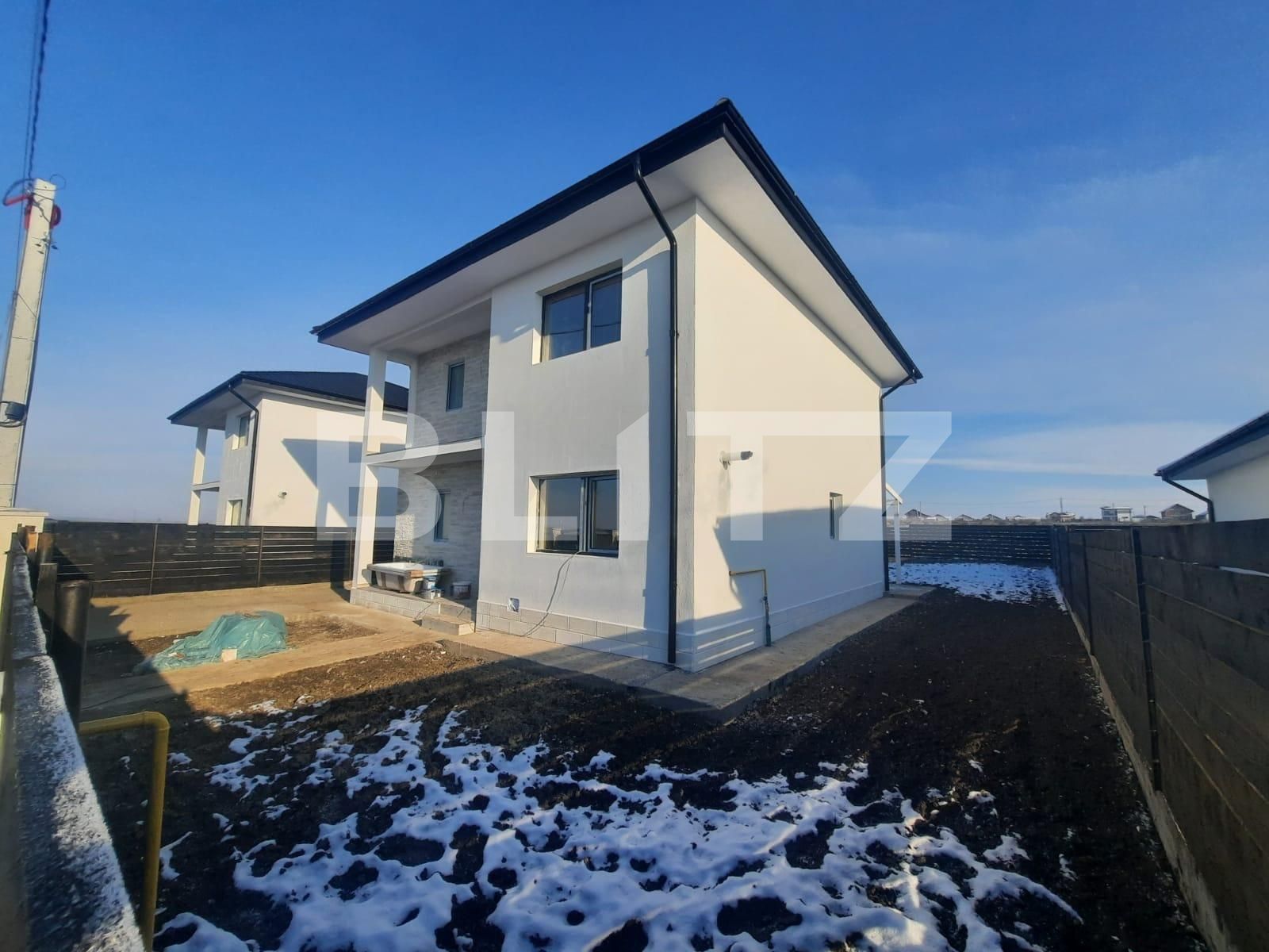 Casa de vânzare 5 camere Vorovesti - 91862CV | BLITZ Iași | Poza3