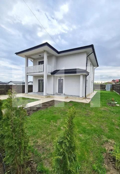 Casa de vânzare 5 camere Vorovesti - 91862CV | BLITZ Iași | Poza2