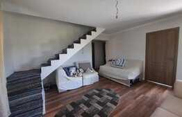 Casa langa padure de 118 mp, teren de 1740 mp, Padureni