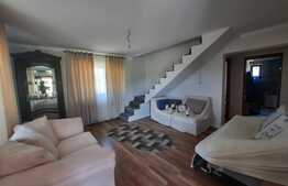 Casa langa padure de 118 mp, teren de 1740 mp, Padureni