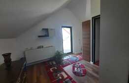 Casa langa padure de 118 mp, teren de 1740 mp, Padureni