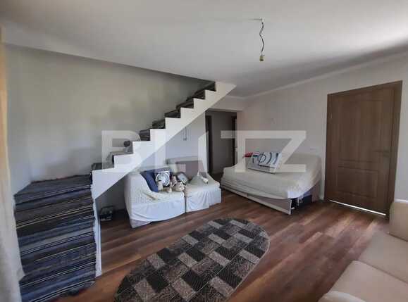 Casa de vânzare 4 camere Grajduri - 91922CV | BLITZ Iași | Poza7