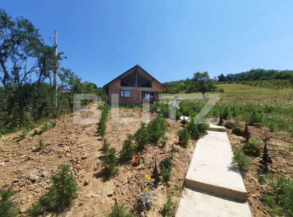 Casa de vânzare 4 camere Grajduri - 91922CV | BLITZ Iași | Poza4