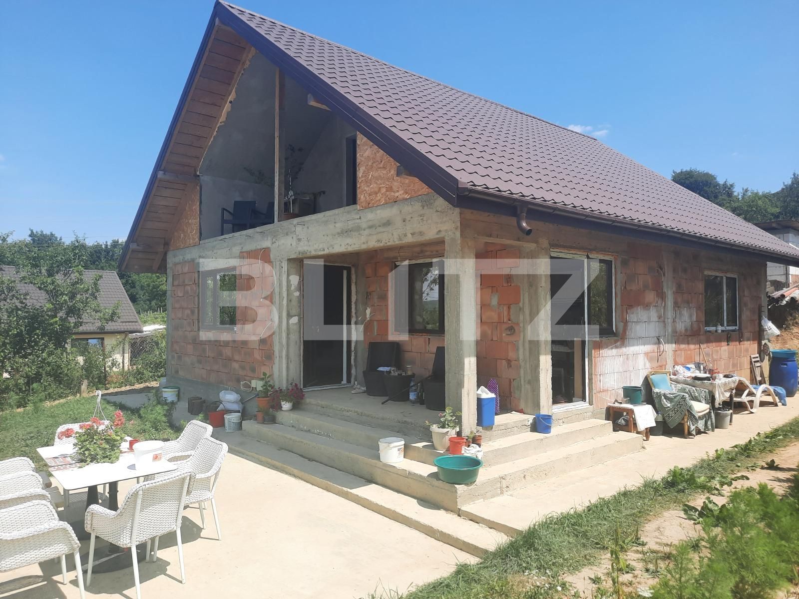 Casa de vânzare 4 camere Grajduri - 91922CV | BLITZ Iași | Poza2