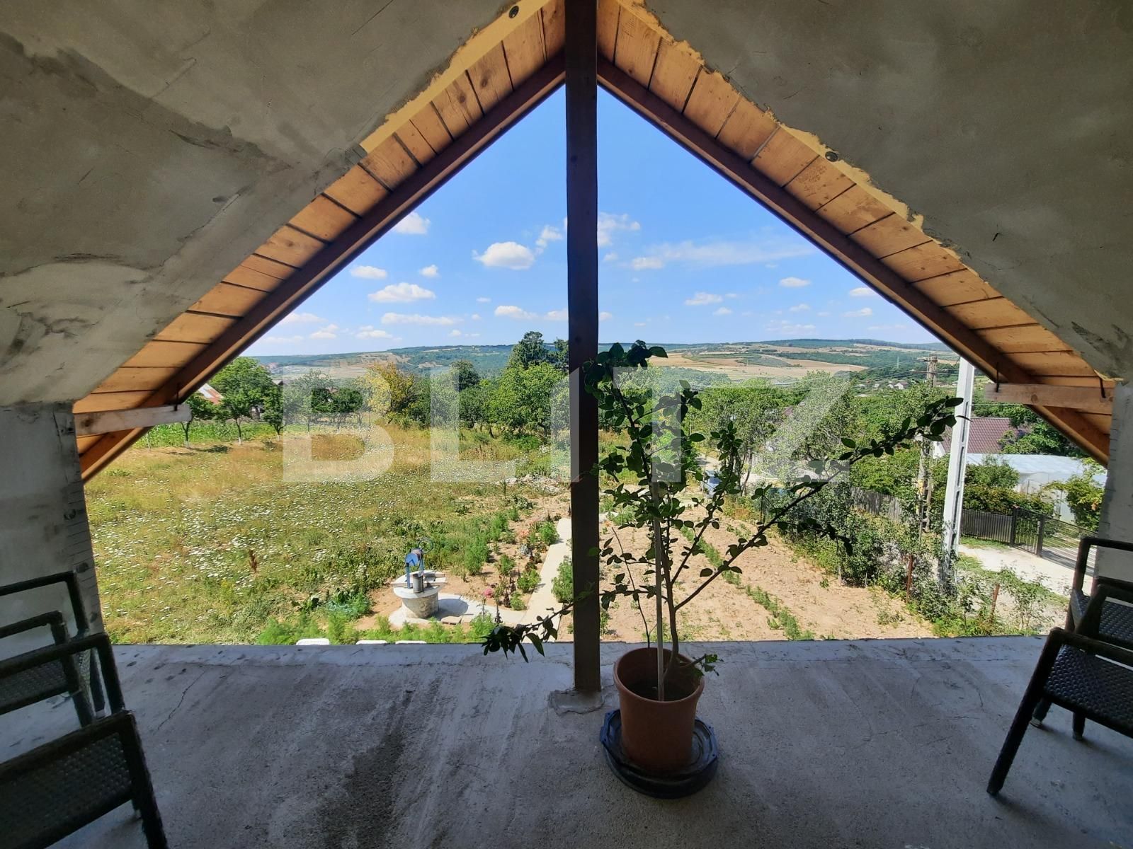 Casa de vânzare 4 camere Grajduri - 91922CV | BLITZ Iași | Poza16