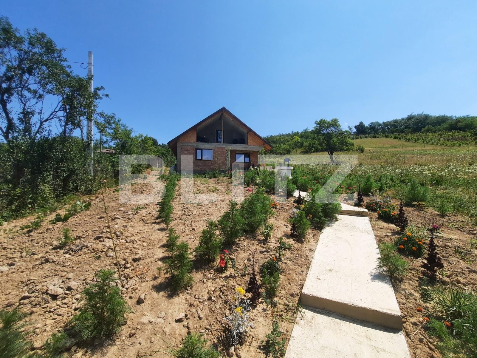 Casa de vânzare 4 camere Grajduri - 91922CV | BLITZ Iași | Poza4