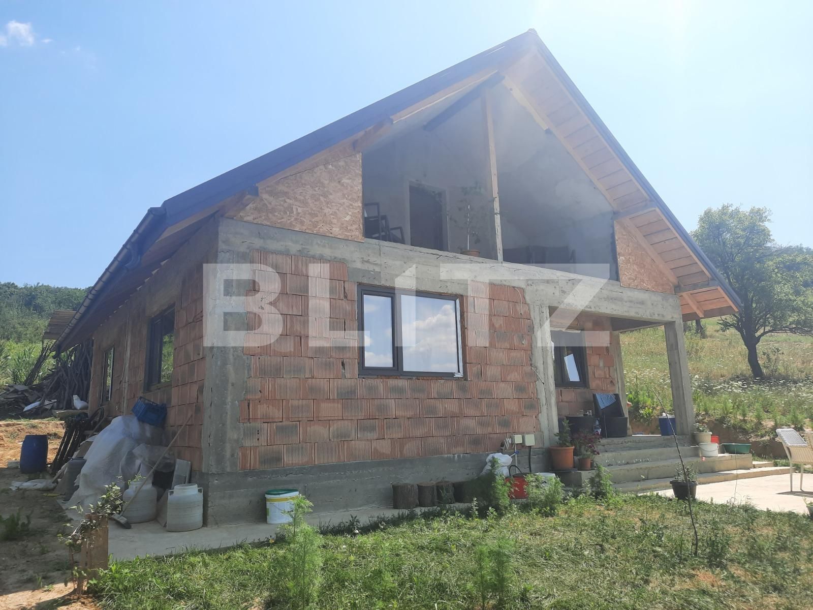 Casa de vânzare 4 camere Grajduri - 91922CV | BLITZ Iași | Poza3