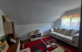 Casa de vacanta, langa padure, teren de 1740 mp, Padureni