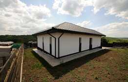 Casa de 4 camere, 100 mp utili, 500 mp teren, Valea Adanca