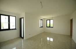 Casa de 4 camere, 100 mp utili, 500 mp teren, Valea Adanca