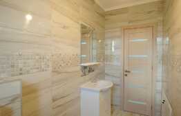 Casa de 4 camere, 100 mp utili, 500 mp teren, Valea Adanca