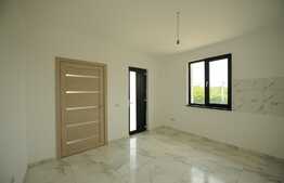 Casa de 4 camere, 100 mp utili, 500 mp teren, Valea Adanca