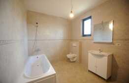 Casa de 4 camere, 100 mp utili, 500 mp teren, Valea Adanca