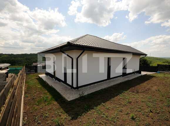 Casa de vânzare 4 camere Valea Adanca - 91985CV | BLITZ Iași | Poza4