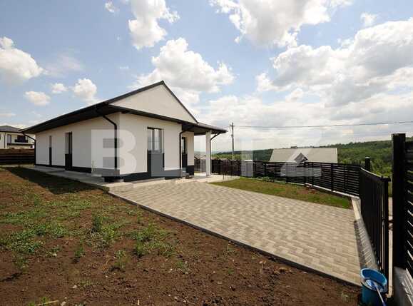 Casa de vânzare 4 camere Valea Adanca - 91985CV | BLITZ Iași | Poza3