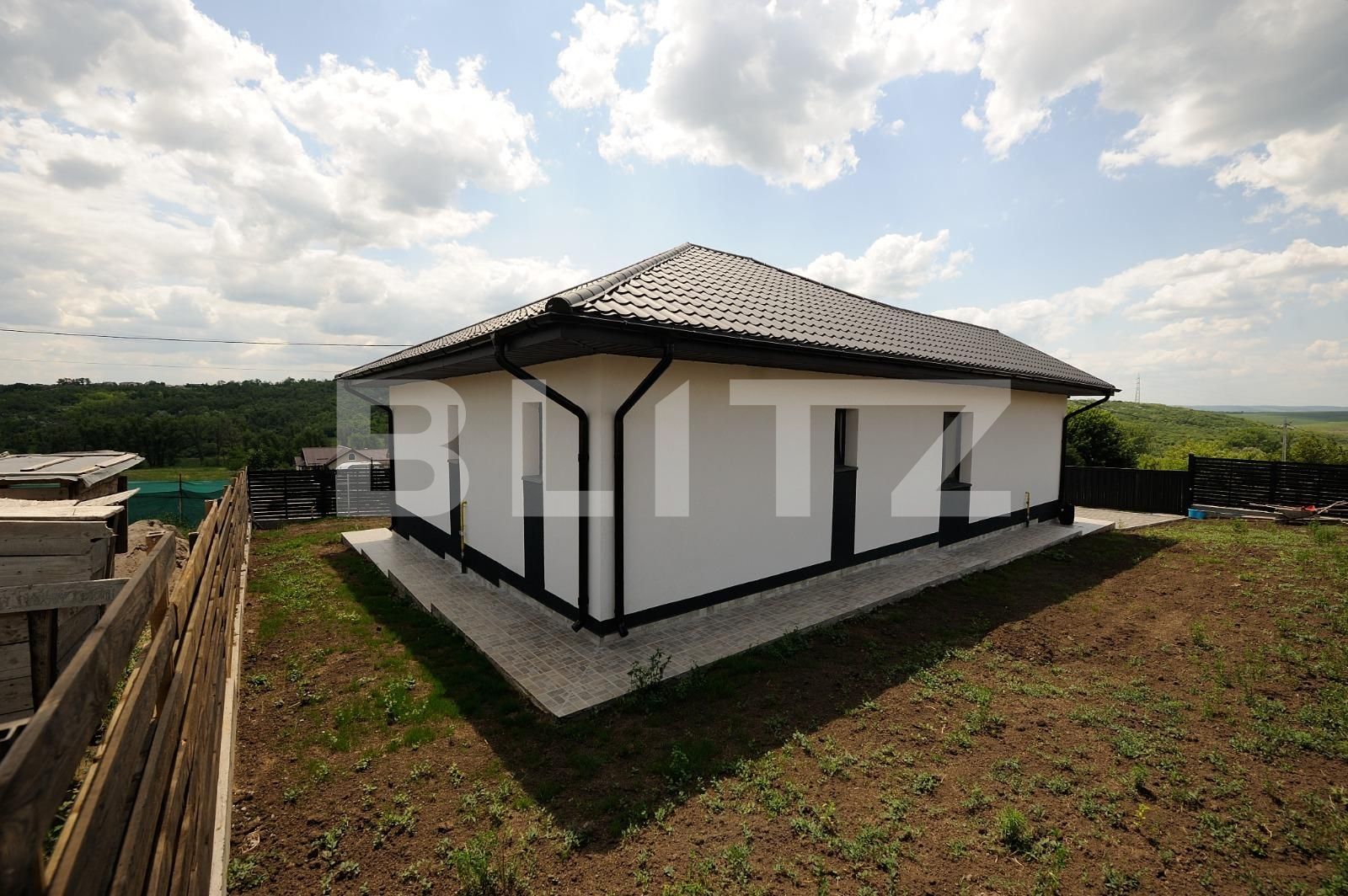 Casa de vânzare 4 camere Valea Adanca - 91985CV | BLITZ Iași | Poza4