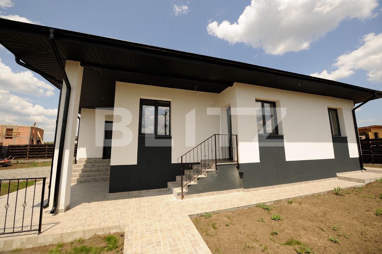 Casa de vânzare 4 camere Valea Adanca - 91985CV | BLITZ Iași | Poza2