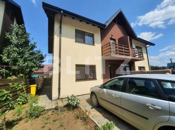 Casa de vânzare 3 camere Valea Adanca - 91992CV | BLITZ Iași | Poza1