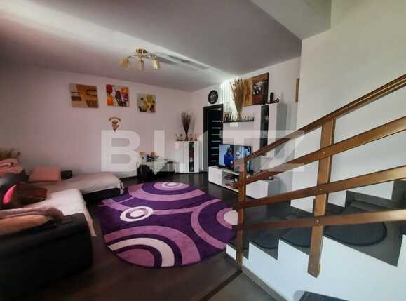 Casa de vânzare 3 camere Valea Adanca - 91992CV | BLITZ Iași | Poza2