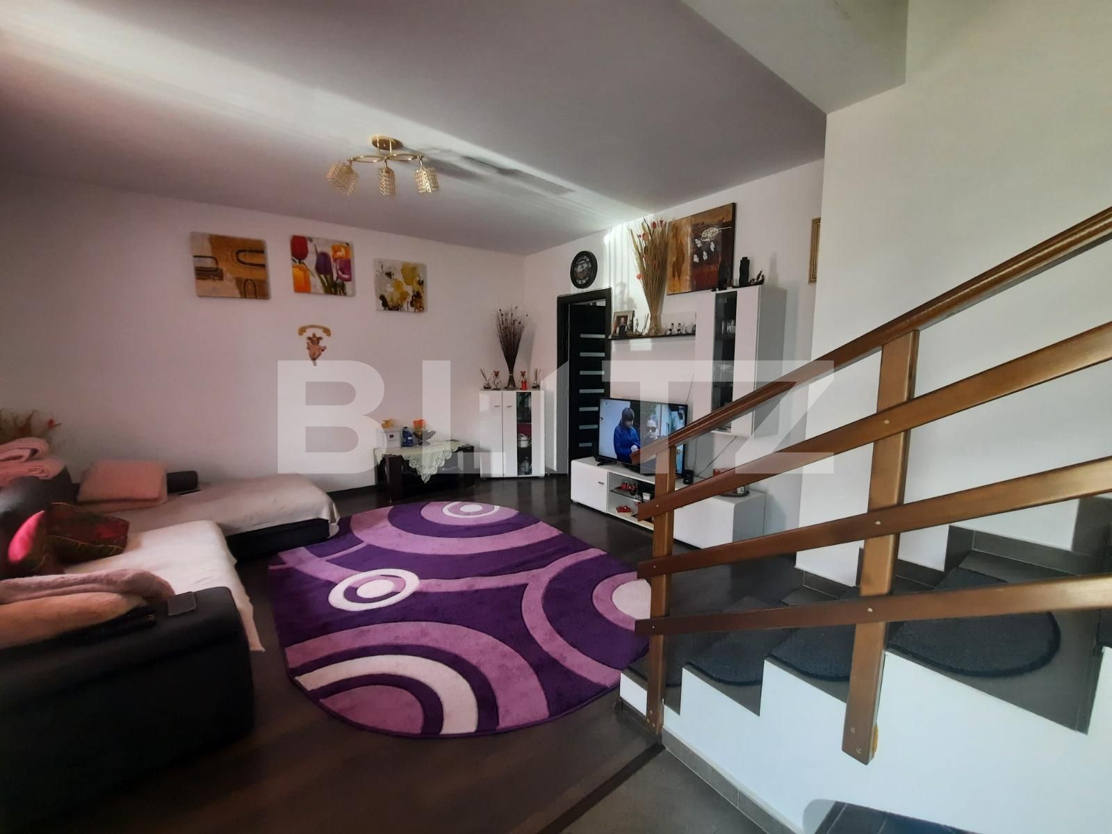 Casa de vânzare 3 camere Valea Adanca - 91992CV | BLITZ Iași | Poza2