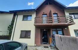 Casa 4 camere, de 100 mp, 200 mp teren, Valea Adanca