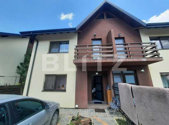 Casa de vânzare 3 camere Valea Adanca - 91994CV | BLITZ Iași | Poza1
