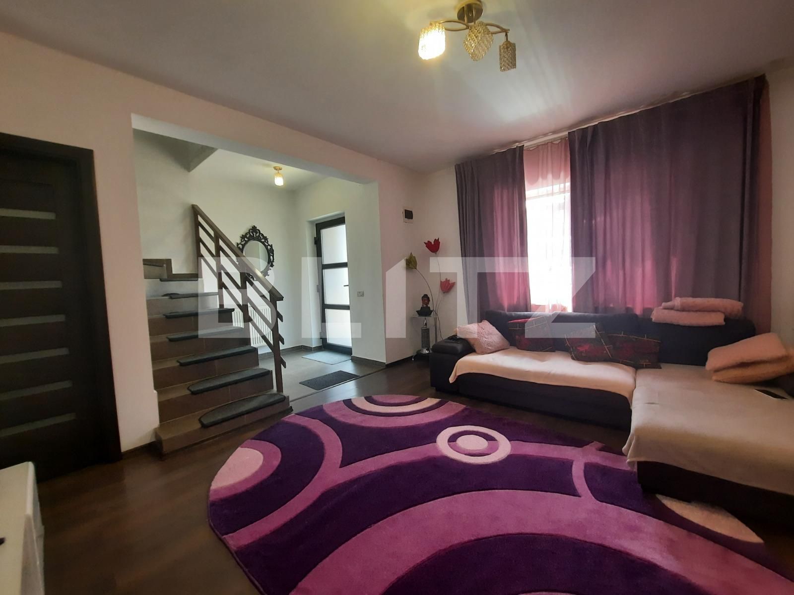 Casa de vânzare 3 camere Valea Adanca - 91994CV | BLITZ Iași | Poza2