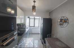 Apartament 2 camere, 52mp, Nicolina 1