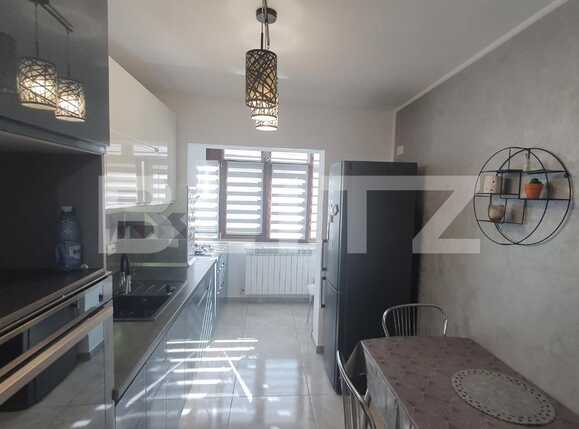 Apartament de vânzare 2 camere Nicolina - 92011AV | BLITZ Iași | Poza5