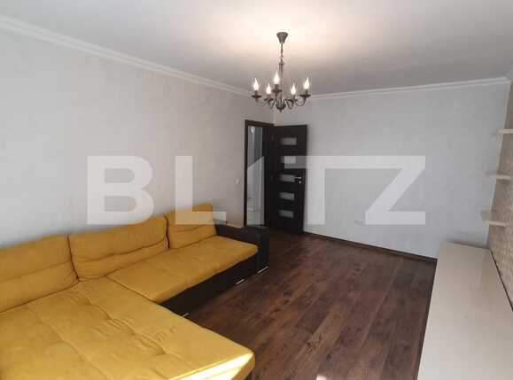 Apartament de vânzare 2 camere Nicolina - 92011AV | BLITZ Iași | Poza1