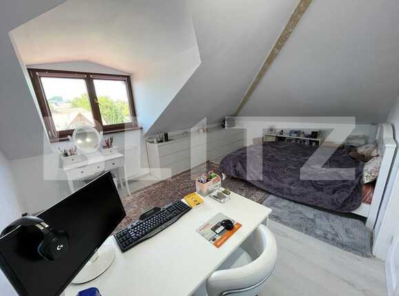 Apartament de vânzare 3 camere Galata - 92012AV | BLITZ Iași | Poza2