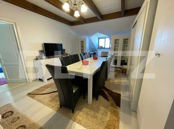 Apartament de vânzare 3 camere Galata - 92012AV | BLITZ Iași | Poza1