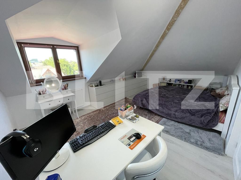 Apartament de vânzare 3 camere Galata - 92012AV | BLITZ Iași | Poza2